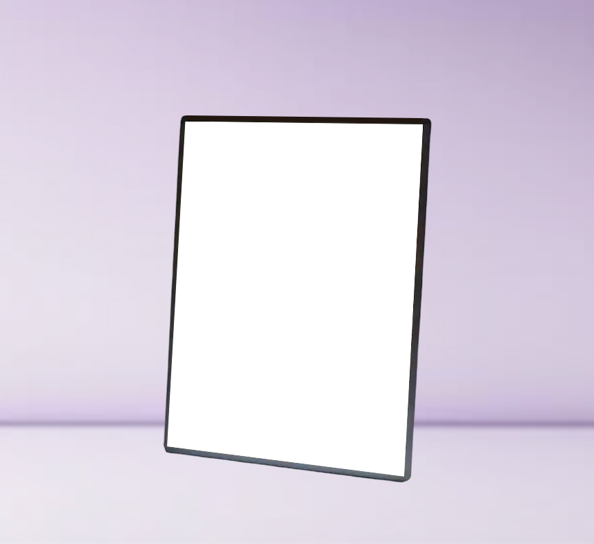 A1 Ultra Slim LED Frames Frame Only