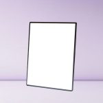 A2 Ultra Slim LED Frames Frame Only