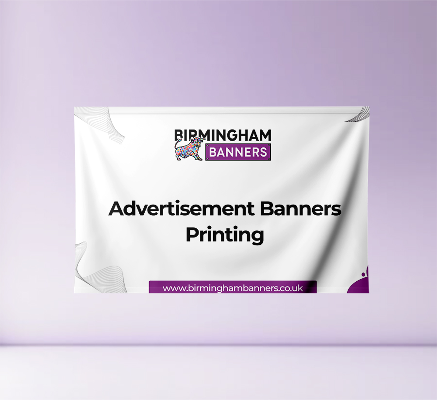 Advertisement Banners Printing