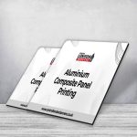 Aluminium Composite Panel Printing