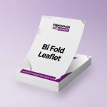Bi Fold Leaflet