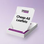 Cheap A5 Leaflets