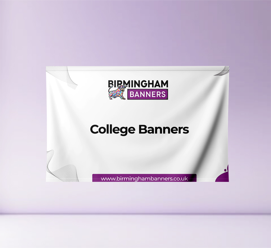 College Banners
