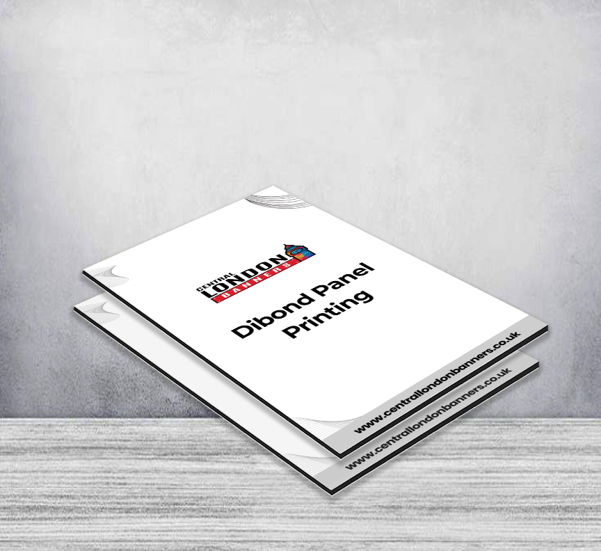 Dibond Panel Printing