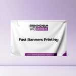 Fast Banners Printing