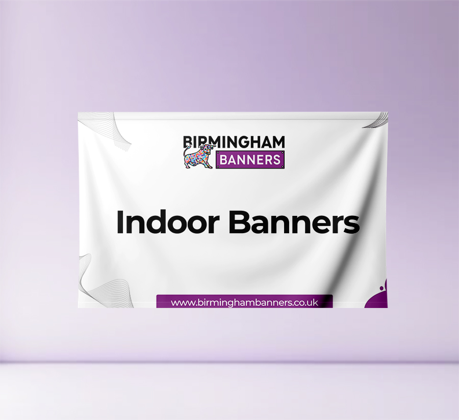 Indoor Banners