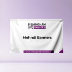 Mehndi Banners