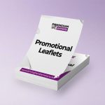 Promotional Leaflets