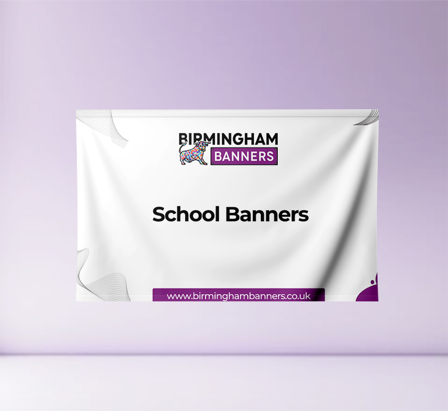 School Banners