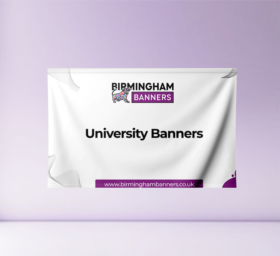 University Banners