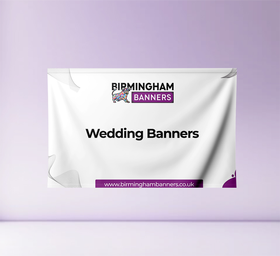 Wedding Banners