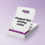 cheapest flyer printing online