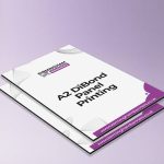 A2 Dibond Panel Printing