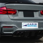 Car Decal Stickers