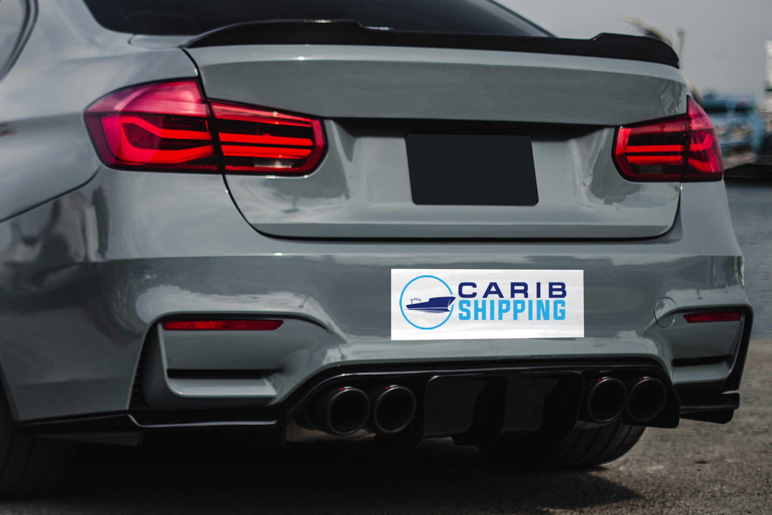 Car Decal Stickers