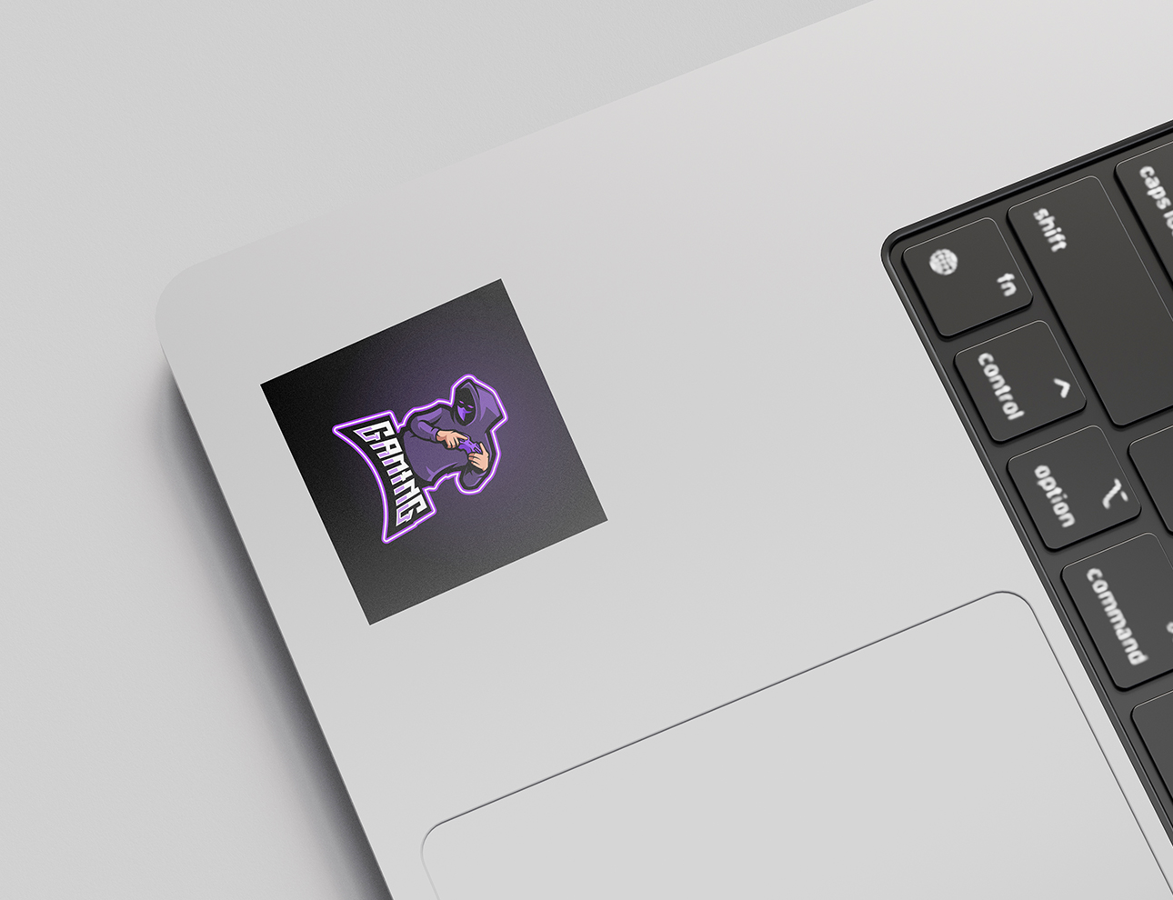 Personalised Decal Stickers