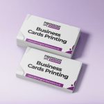 Business Cards Printing