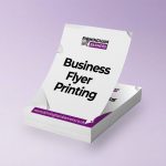 Business Flyer Printing