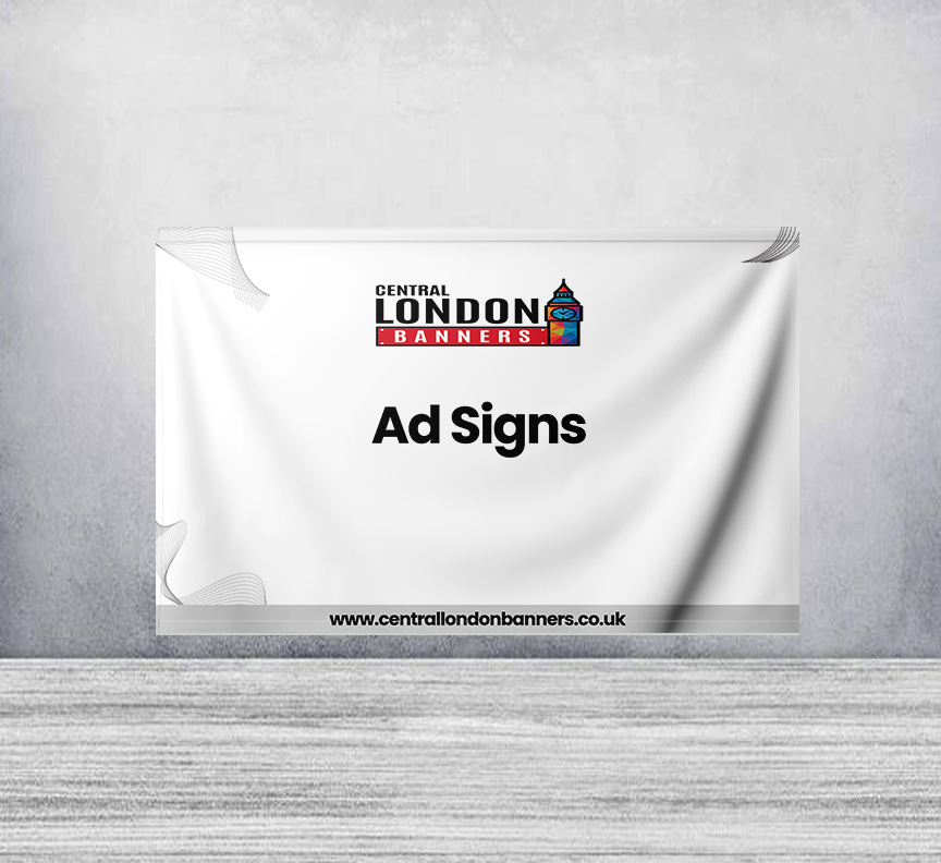 Ad Signs