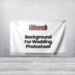 Background For Wedding Photoshoot