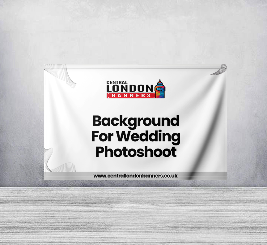 Background For Wedding Photoshoot