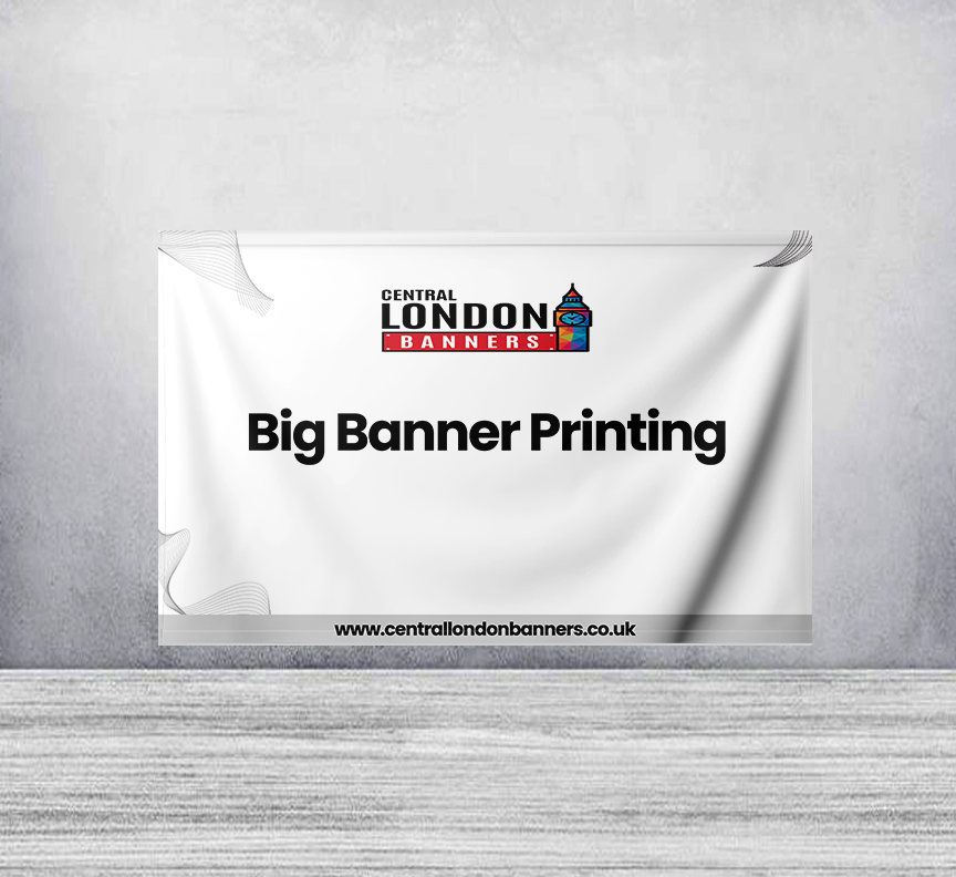 Big Banner Printing