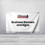Business Banners and Signs