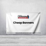 Cheap Banners