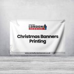 Christmas Banners Printing