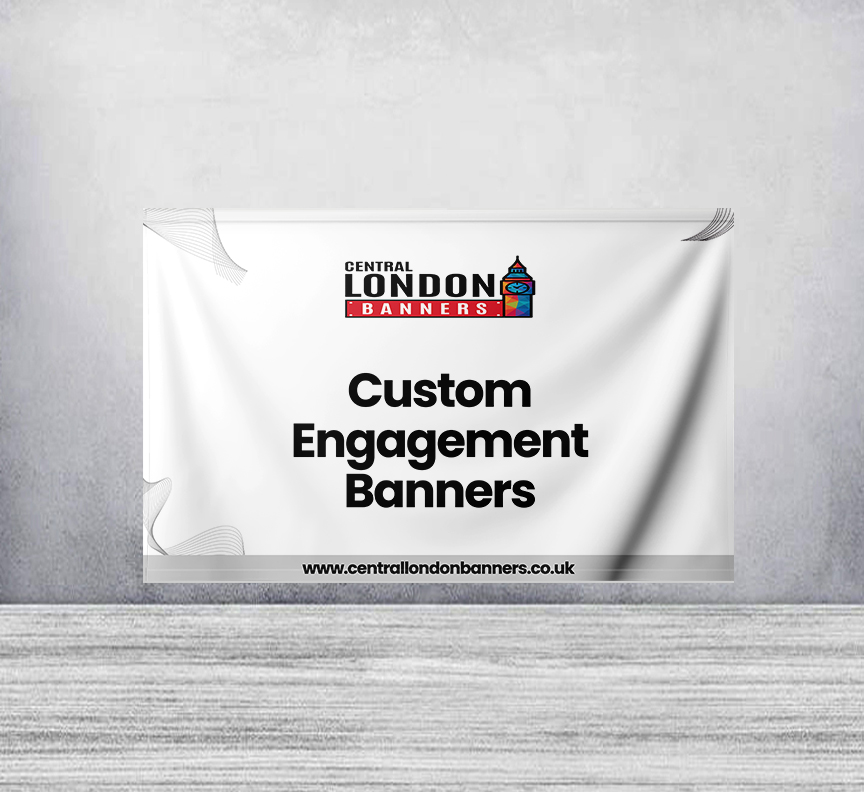 Custom Engagement Banners