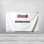 Eid Banners