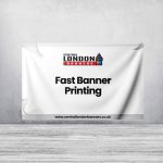 Fast Banner Printing