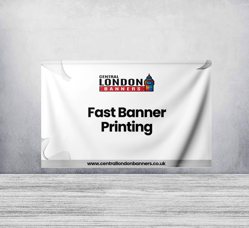Fast Banner Printing