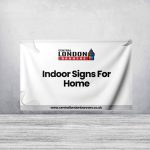 Indoor Signs For Home