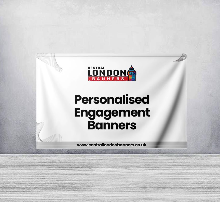 Personalised Engagement Banners