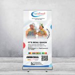 Roller Banner Stand (1500mm x 2000mm)