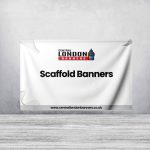 Scaffold Banners