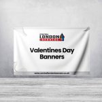 Valentines Day Banners