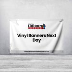 Vinyl Banners Next Day