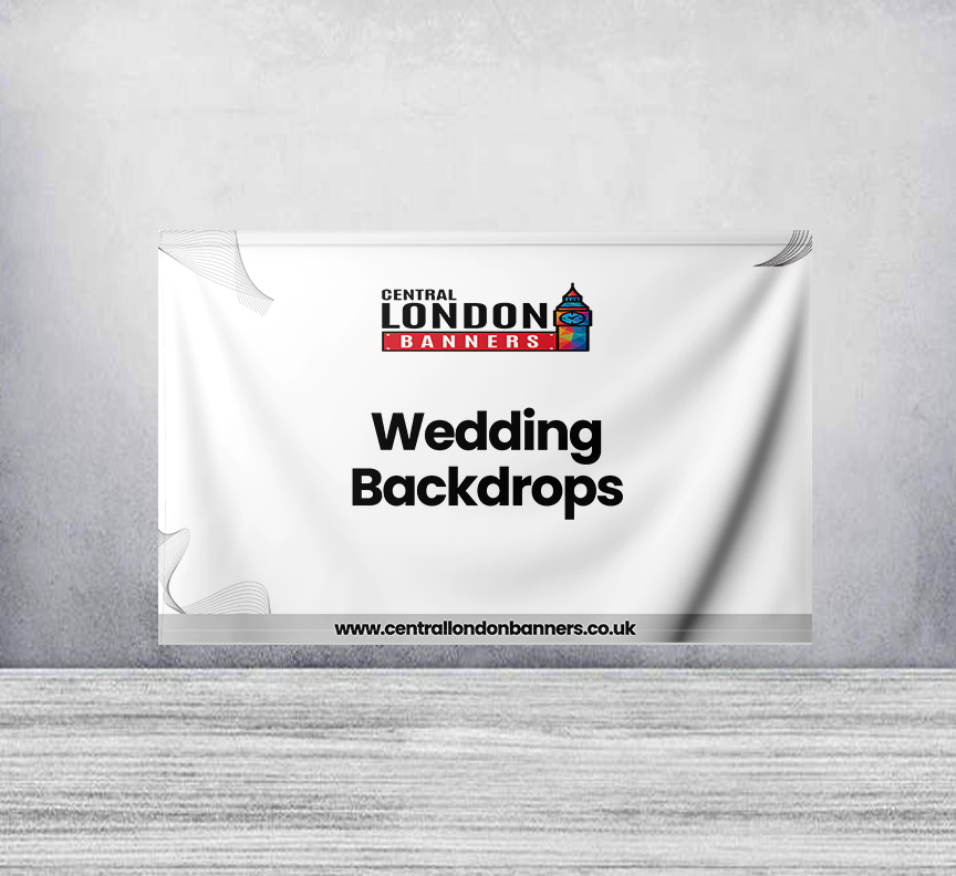 Wedding Backdrops