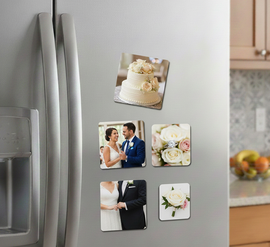 Promotional Magnets