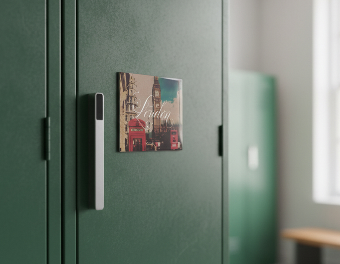 Magnet Postcards