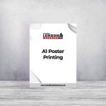 A1 Poster Printing