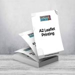 A2 Leaflet Printing