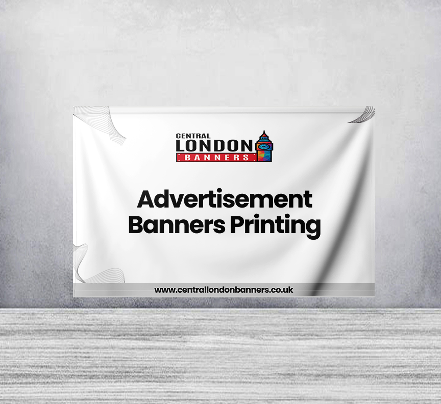 Advertisement Banners Printing
