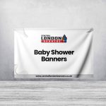 Baby Shower Banners