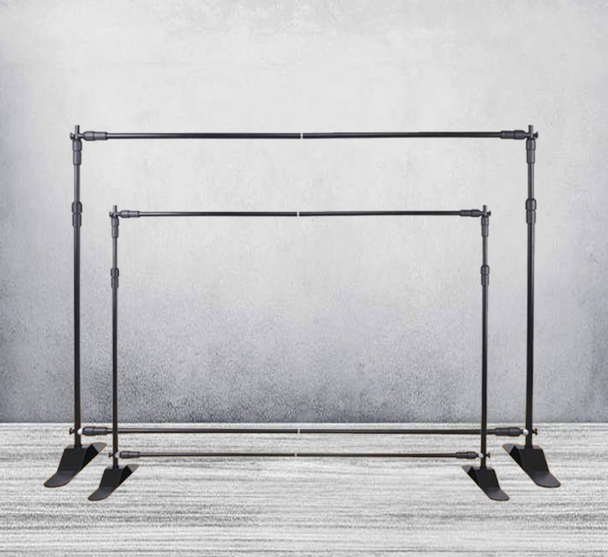 Backdrop Stand Only 10ft x 8ft