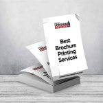 Best Brochure Printing Services