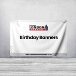Birthday Banners