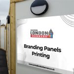 Branding Panels Printing